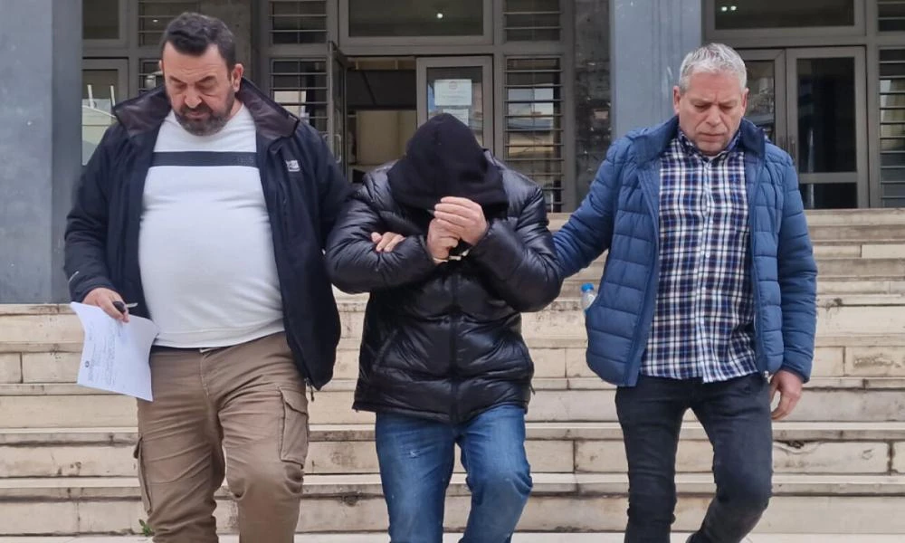 Θεσσαλονίκη: Προφυλακιστέος ο 55χρονος που μαχαίρωσε μάγειρα